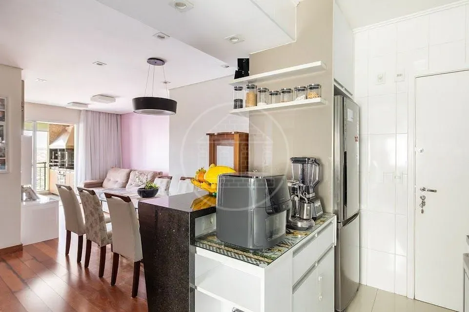 Apartamento, 3 quartos, 86 m² - Foto 59