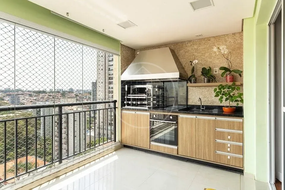 Apartamento, 3 quartos, 86 m² - Foto 21