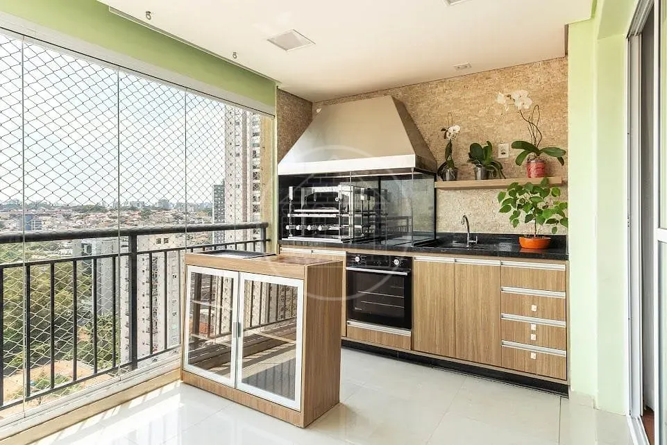 Apartamento, 3 quartos, 86 m² - Foto 13