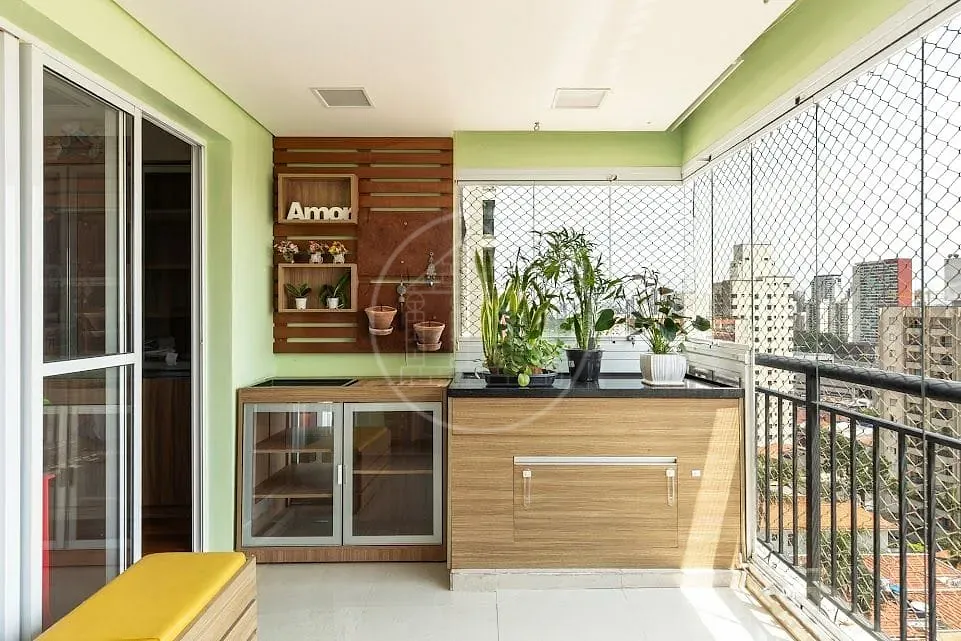 Apartamento, 3 quartos, 86 m² - Foto 19