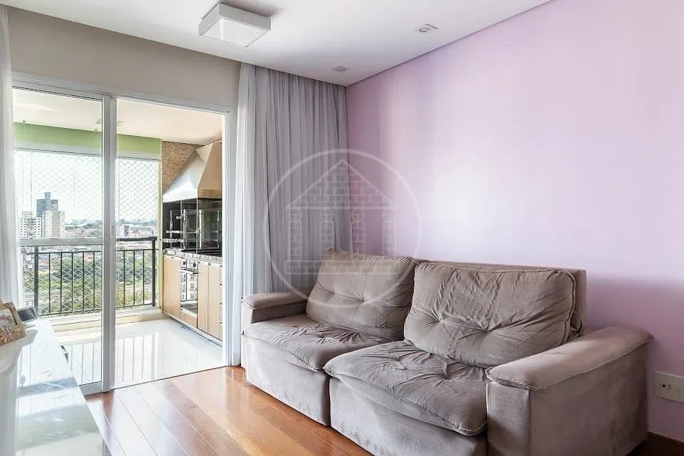 Apartamento, 3 quartos, 86 m² - Foto 2