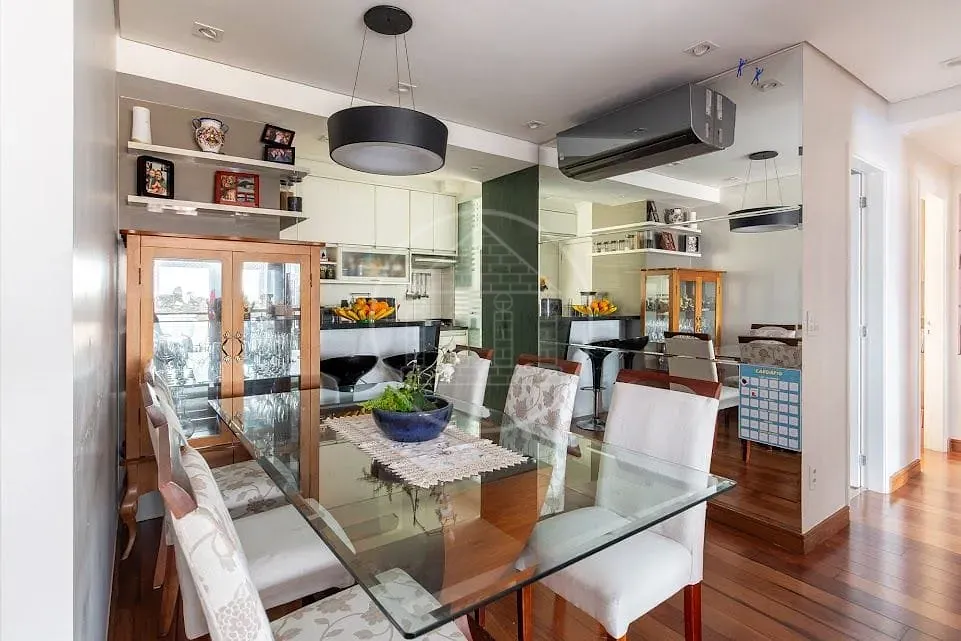 Apartamento, 3 quartos, 86 m² - Foto 6
