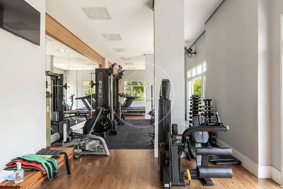 Apartamento, 3 quartos, 86 m² - Foto 93