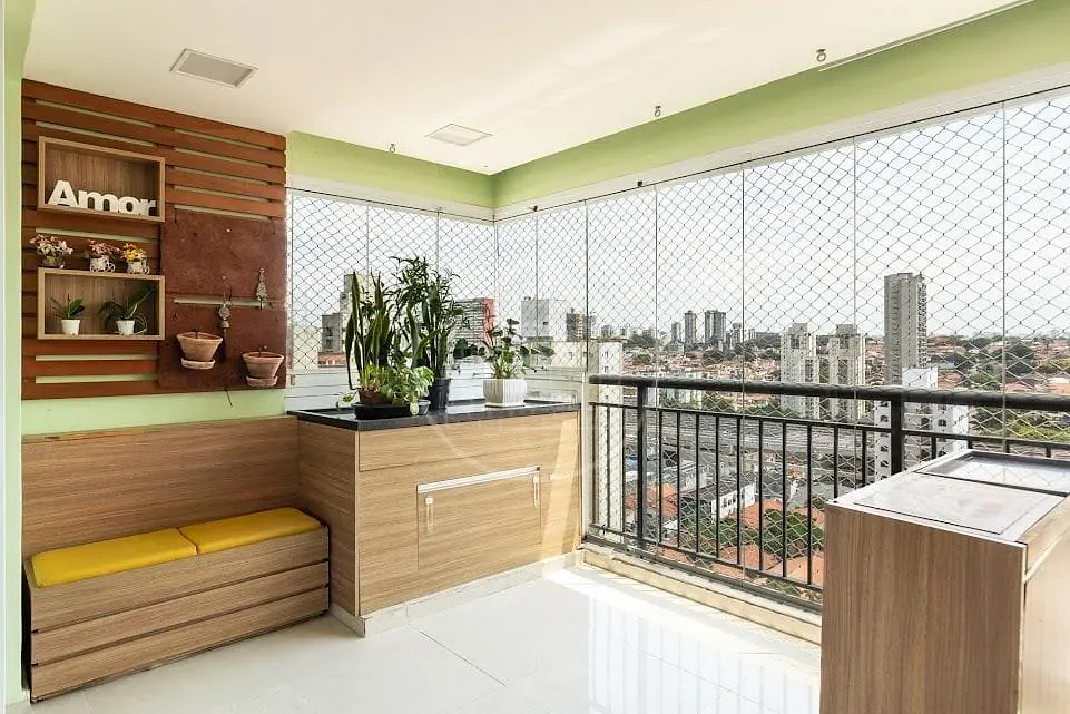 Apartamento, 3 quartos, 86 m² - Foto 17