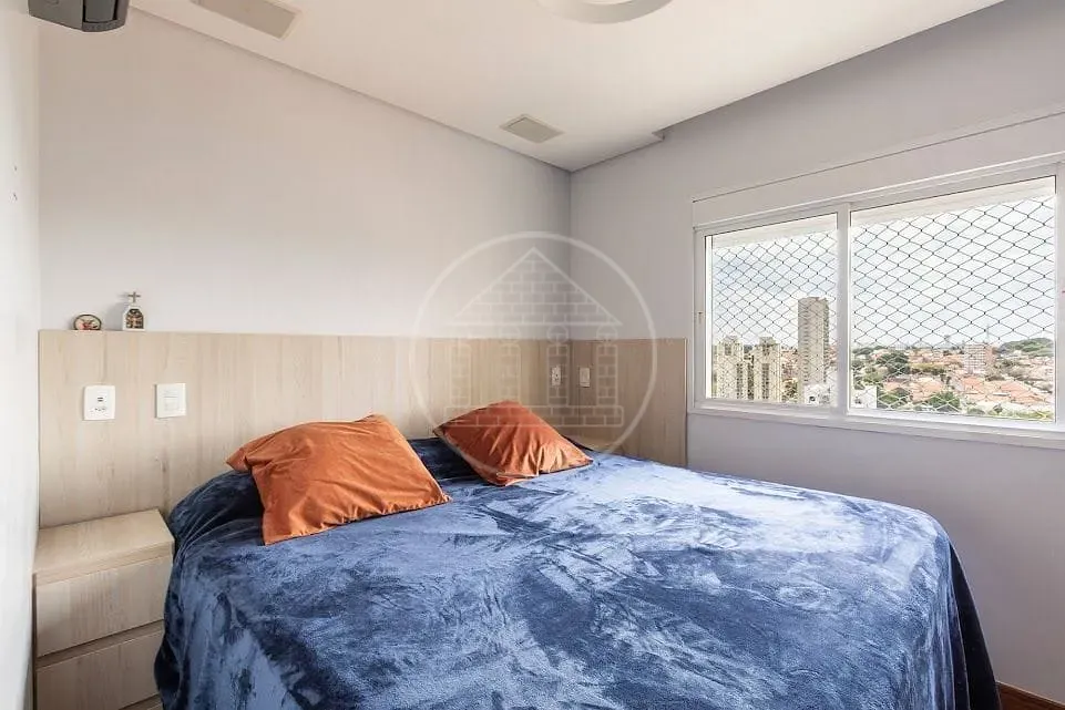 Apartamento, 3 quartos, 86 m² - Foto 26