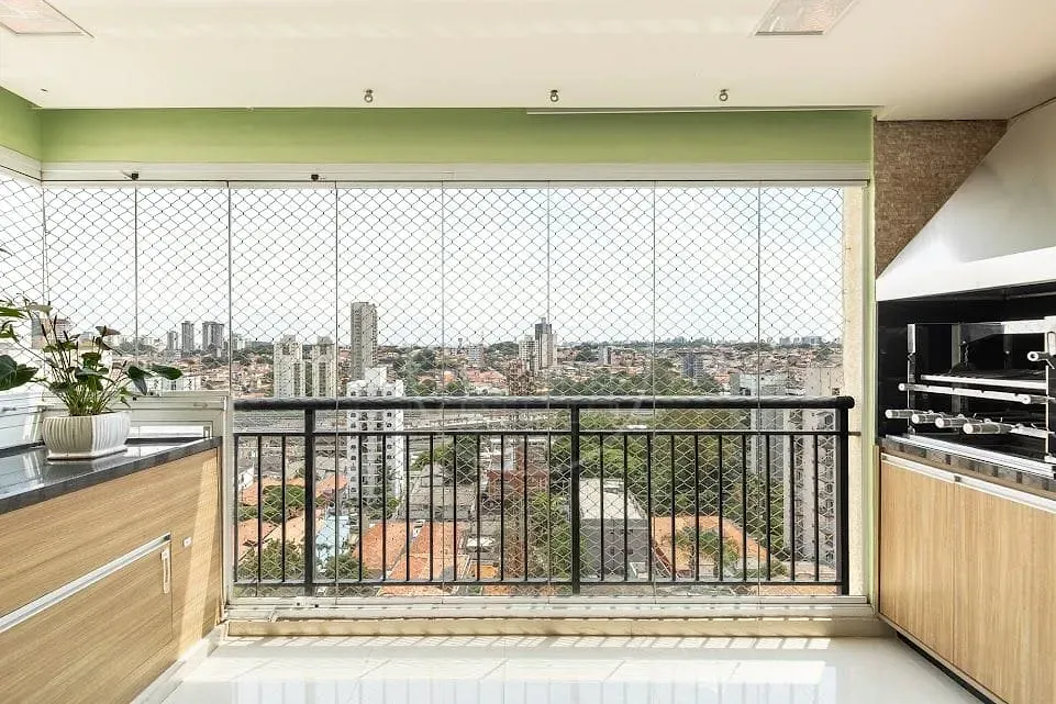 Apartamento, 3 quartos, 86 m² - Foto 24