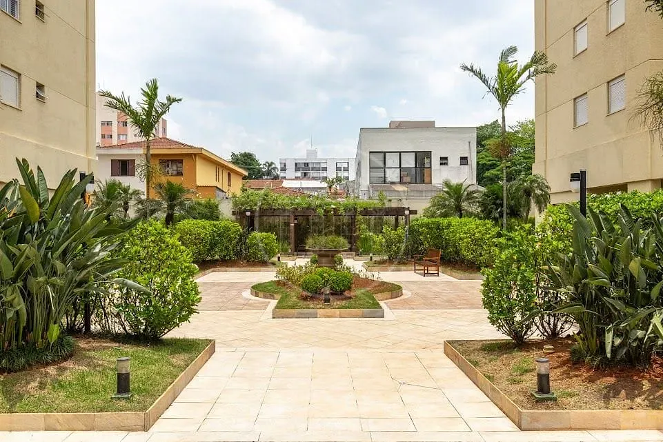 Apartamento, 3 quartos, 86 m² - Foto 91
