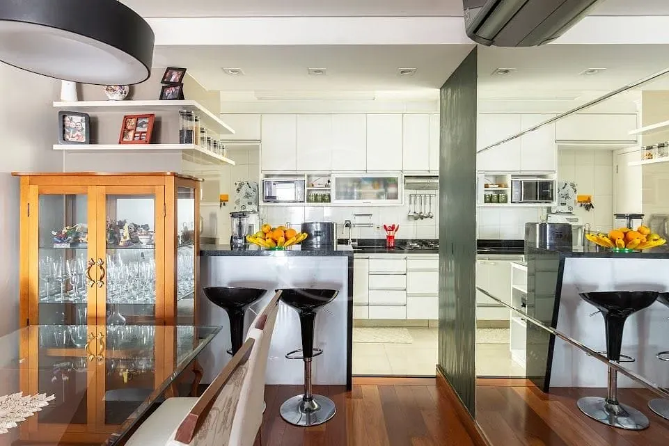 Apartamento, 3 quartos, 86 m² - Foto 8