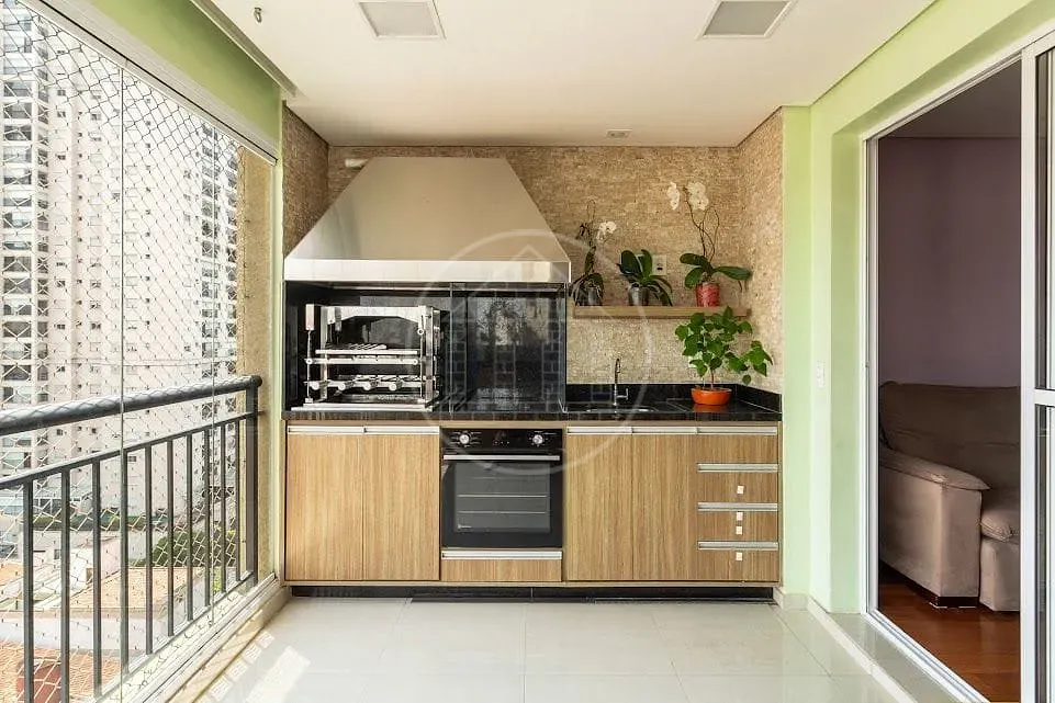 Apartamento, 3 quartos, 86 m² - Foto 22