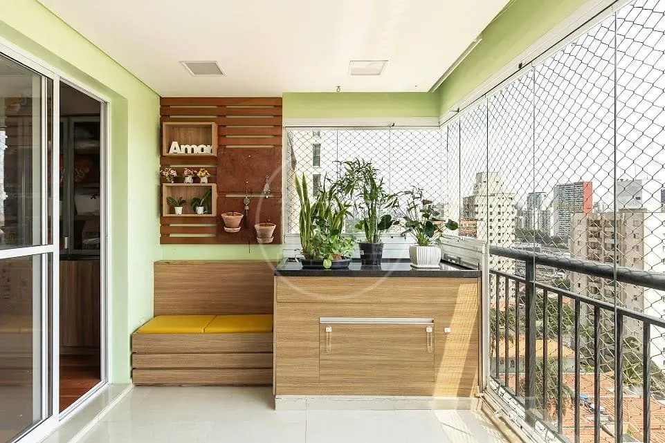 Apartamento, 3 quartos, 86 m² - Foto 16