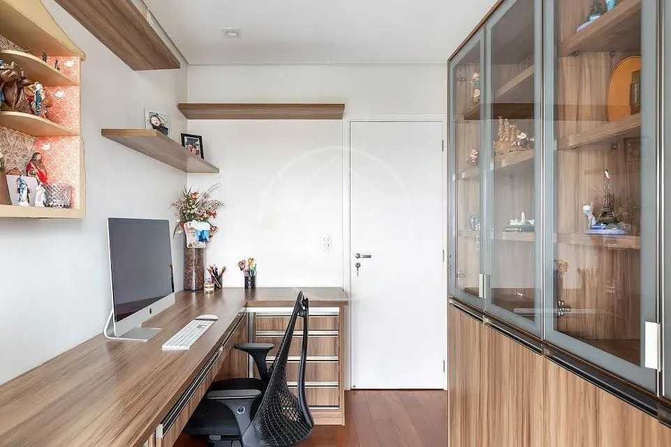 Apartamento, 3 quartos, 86 m² - Foto 49