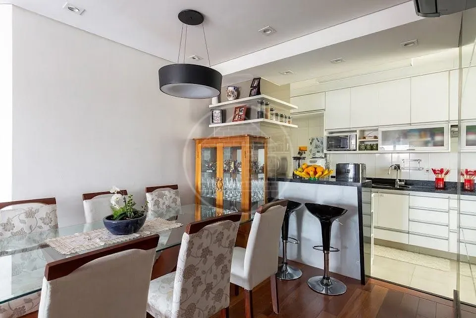 Apartamento, 3 quartos, 86 m² - Foto 7
