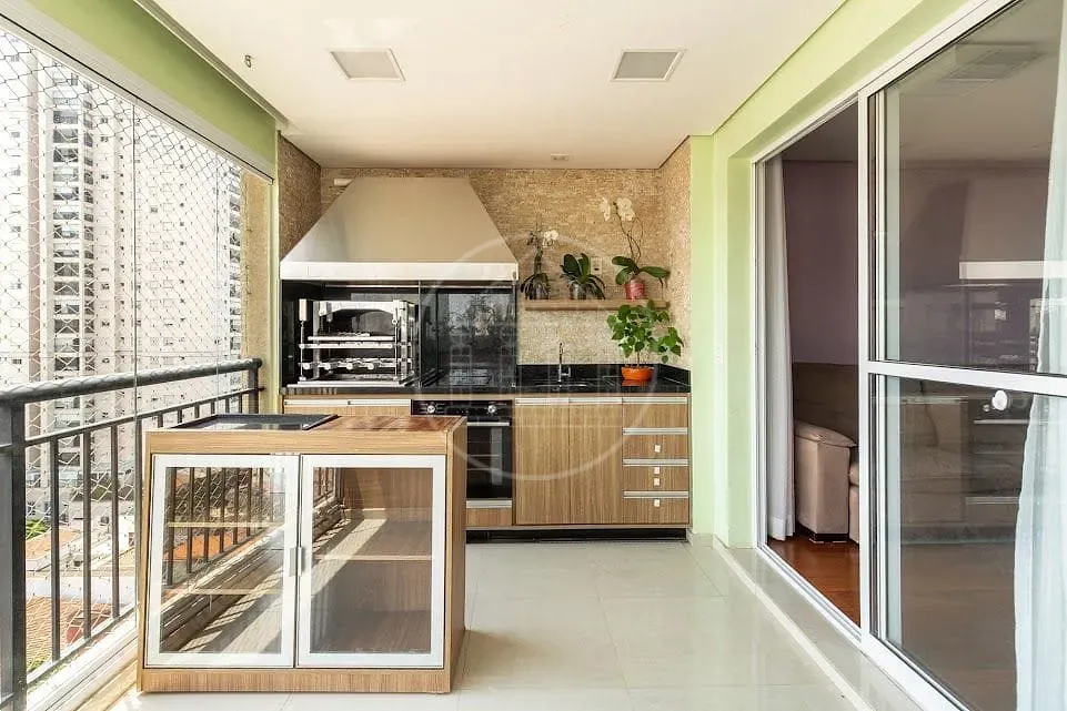 Apartamento, 3 quartos, 86 m² - Foto 14