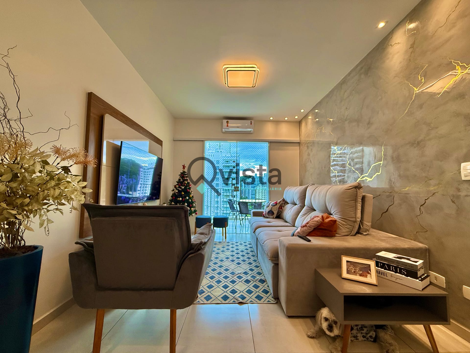 Apartamento, 3 quartos, 85 m² - Foto 3