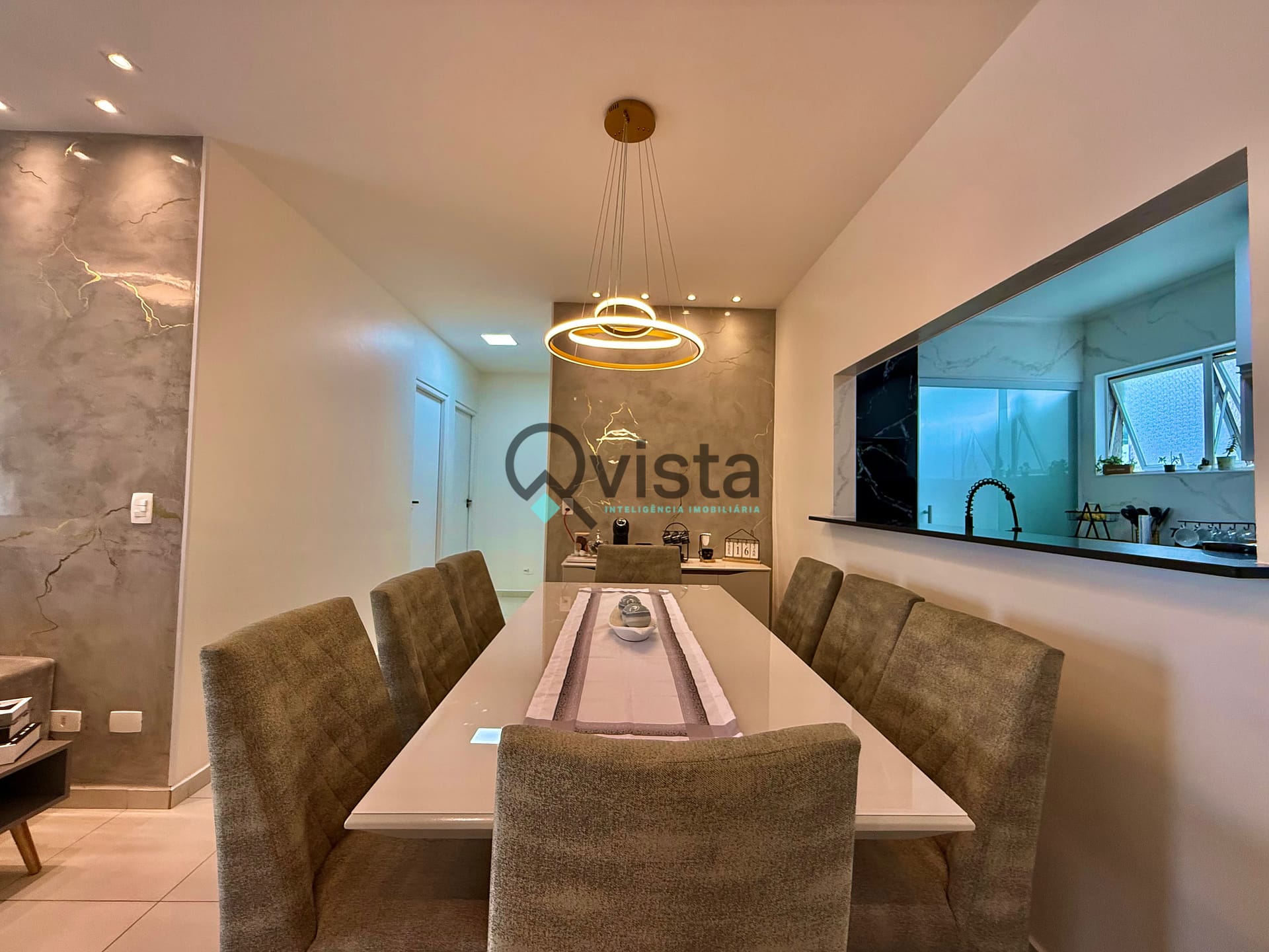 Apartamento, 3 quartos, 85 m² - Foto 4