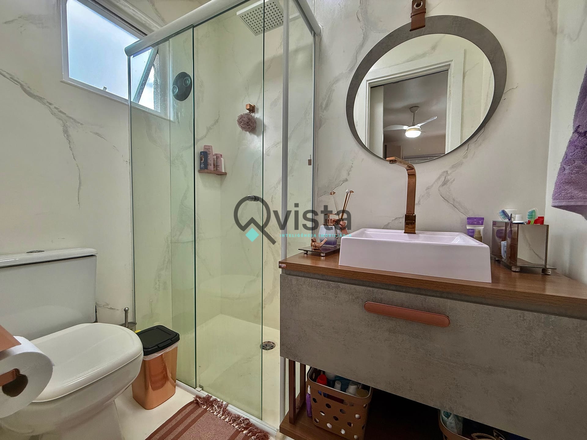 Apartamento, 3 quartos, 85 m² - Foto 17