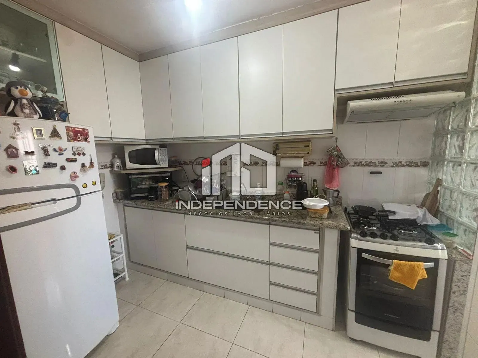 Apartamento, 3 quartos, 85 m² - Foto 12