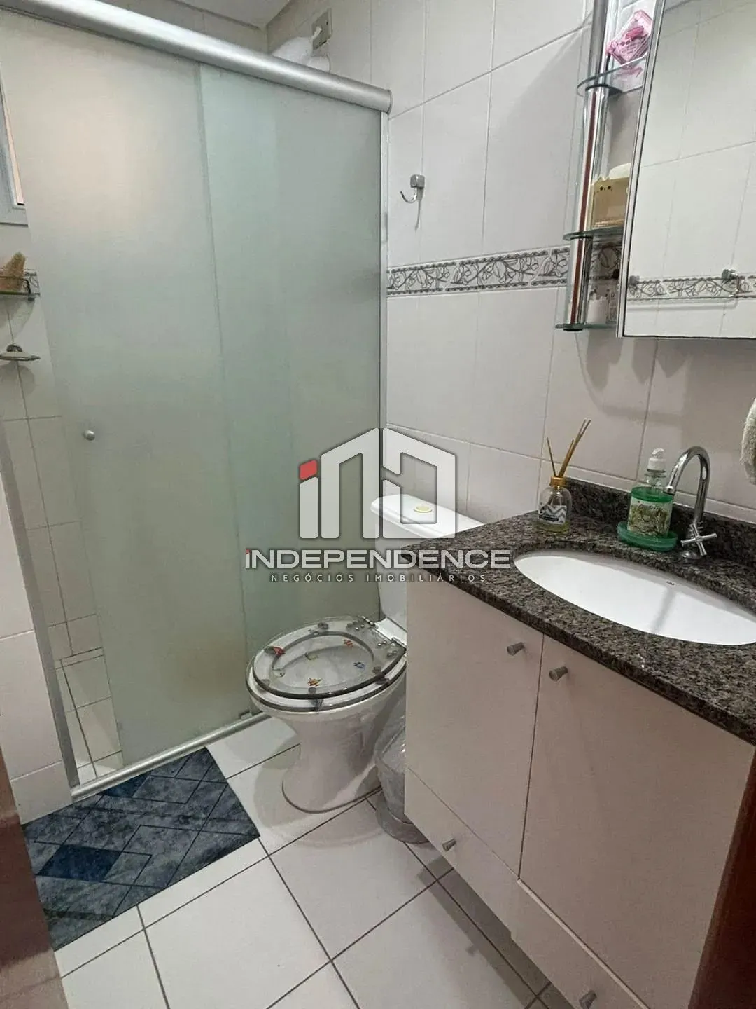 Apartamento, 3 quartos, 85 m² - Foto 35
