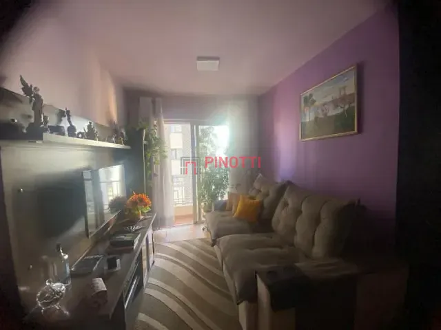 Apartamento 3 quartos e 1 banheiro, à venda, no bairro Baeta Neves em São Bernardo do Campo