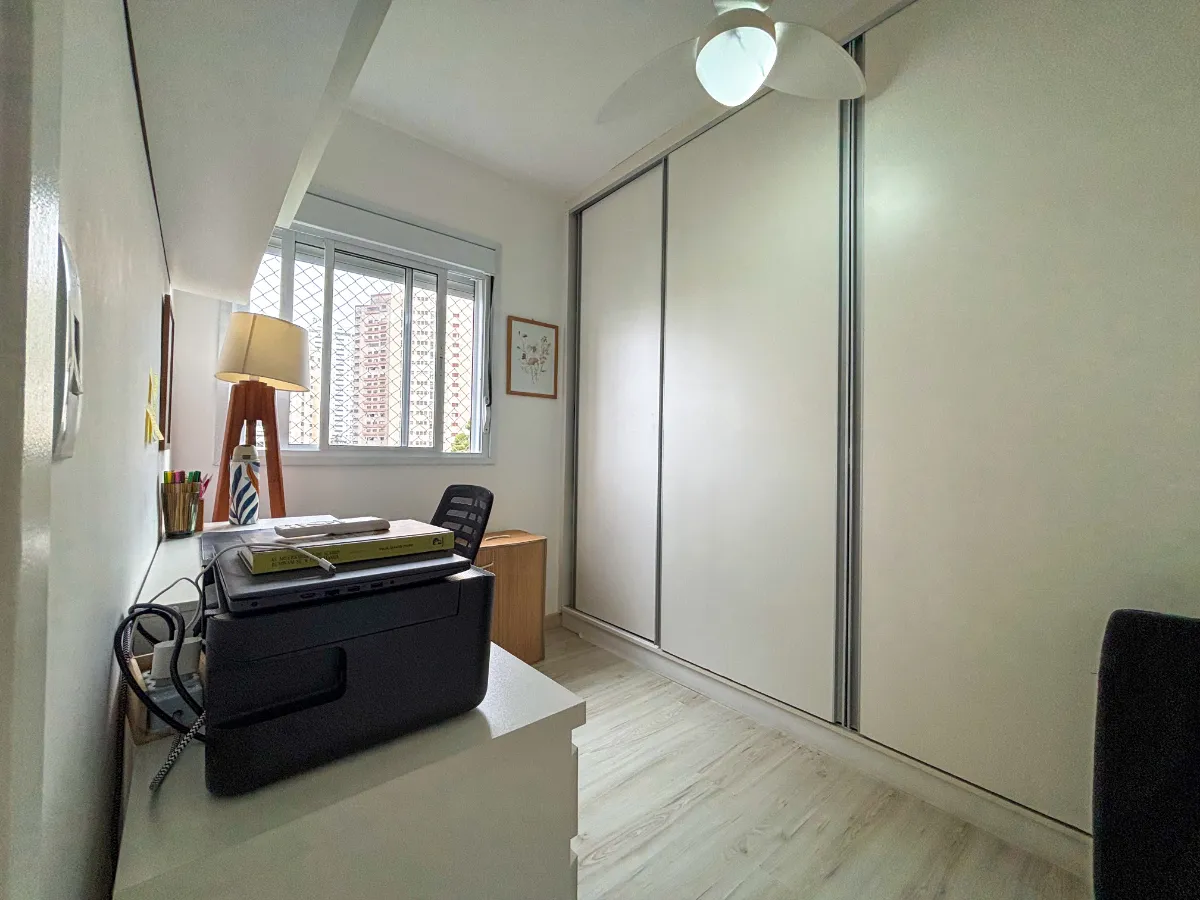 Apartamento para venda em Jardim Parque Morumbi com 2 quartos, sendo 1 suíte, 70m²