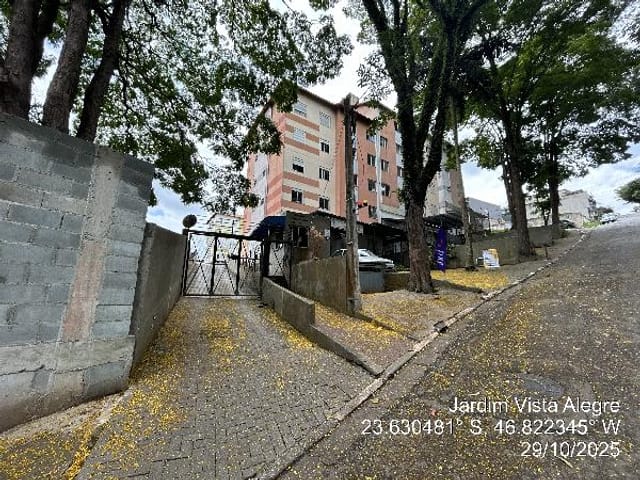 Foto do Apartamento - Apartamento à venda 2 Quartos, 103M², JARDIM VISTA ALEGRE, EMBU DAS ARTES - SP | Imobiliária Compare