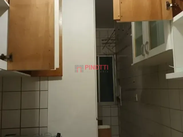 Apartamento 2 quartos e 1 banheiro, para alugar, no bairro Santa Terezinha em São Bernardo do Campo