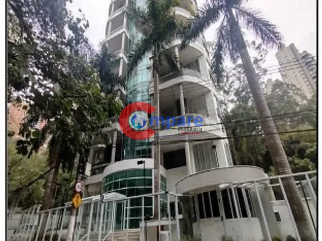 Apartamento com 10m², à venda, no bairro JARDIM FONTE DO MORUMBI em Sao Paulo