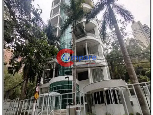 Apartamento com 210m², à venda, no bairro JARDIM FONTE DO MORUMBI em Sao Paulo