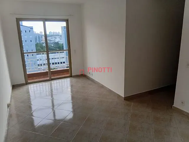 Apartamento 3 quartos e 1 banheiro, à venda, no bairro Baeta Neves em São Bernardo do Campo