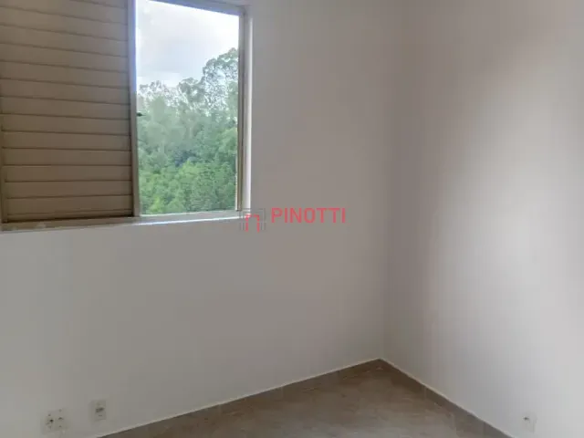 Apartamento 3 quartos e 1 banheiro, à venda, no bairro Baeta Neves em São Bernardo do Campo