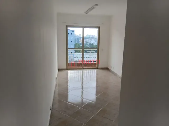 Apartamento 3 quartos e 1 banheiro, à venda, no bairro Baeta Neves em São Bernardo do Campo