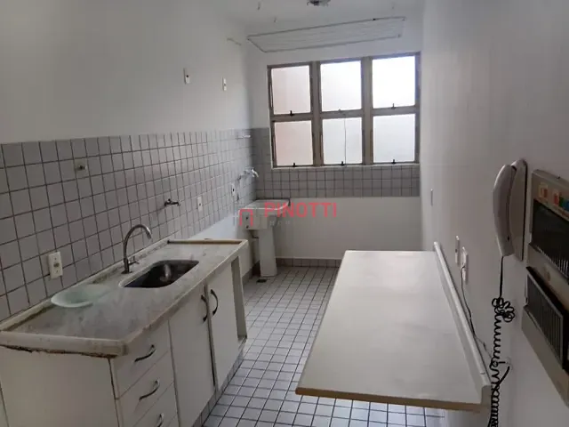 Apartamento 3 quartos e 1 banheiro, à venda, no bairro Baeta Neves em São Bernardo do Campo