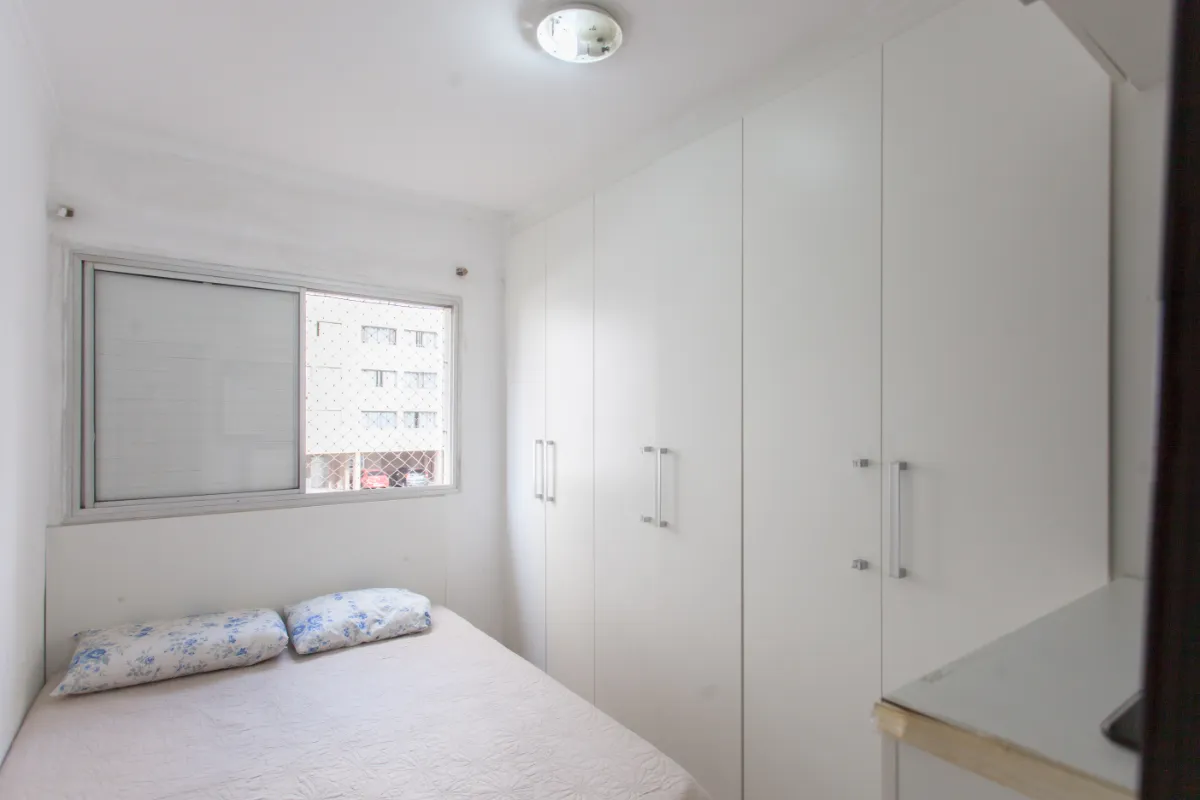 Apartamento para venda em Morro Grande com 2 quartos, 55m²