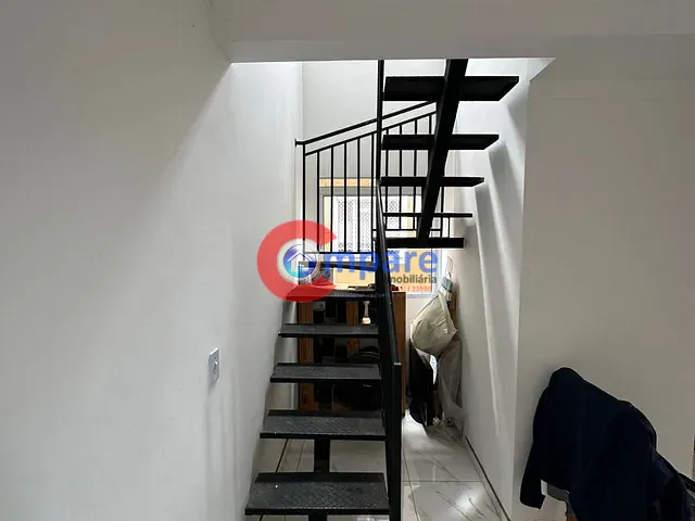 Apartamento 2 quartos e 2 banheiros, à venda, no bairro Vila Nova Bonsucesso em Guarulhos