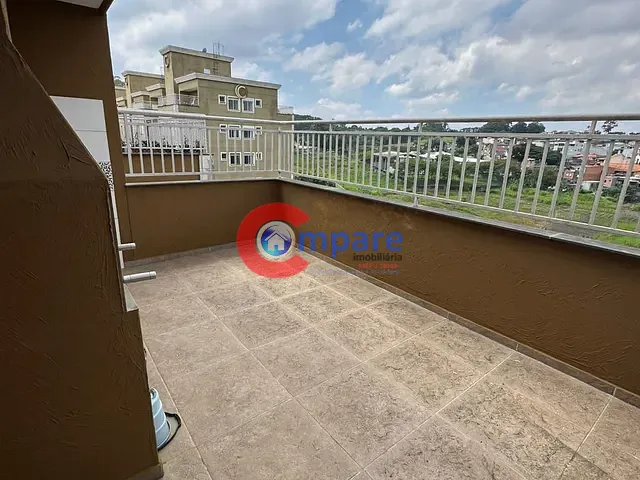 Apartamento 2 quartos e 2 banheiros, à venda, no bairro Vila Nova Bonsucesso em Guarulhos