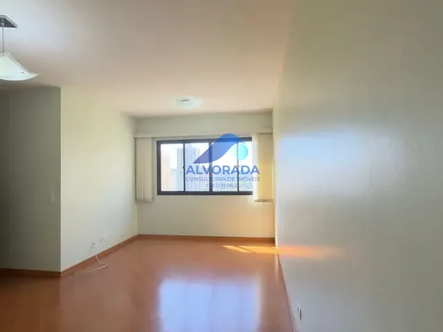 Apartamento 3 quartos e 2 banheiros, para alugar, no bairro Jardim Aquarius em São José dos Campos