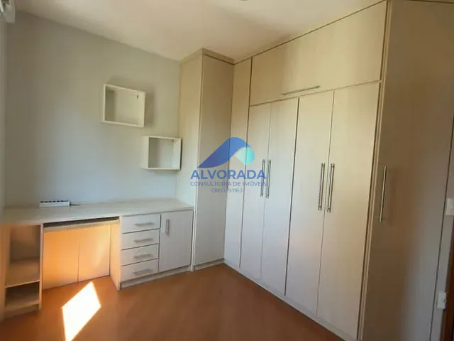 Apartamento 3 quartos e 2 banheiros, para alugar, no bairro Jardim Aquarius em São José dos Campos