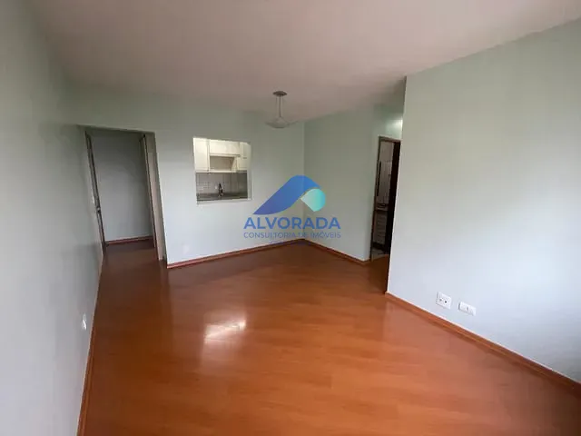 Apartamento 3 quartos e 2 banheiros, para alugar, no bairro Jardim Aquarius em São José dos Campos