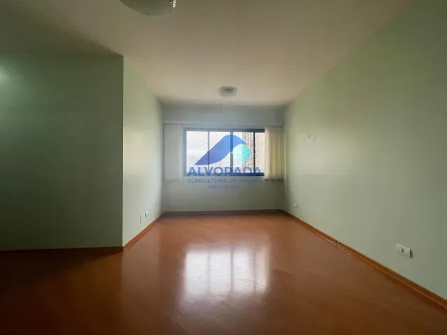 Apartamento 3 quartos e 2 banheiros, para alugar, no bairro Jardim Aquarius em São José dos Campos