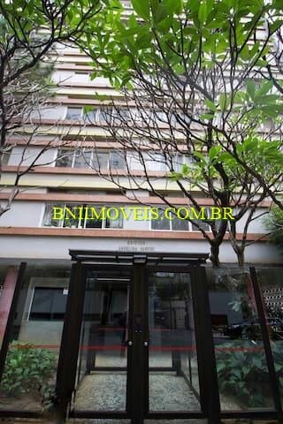 Apartamento, 3 quartos, 160 m² - Foto 14