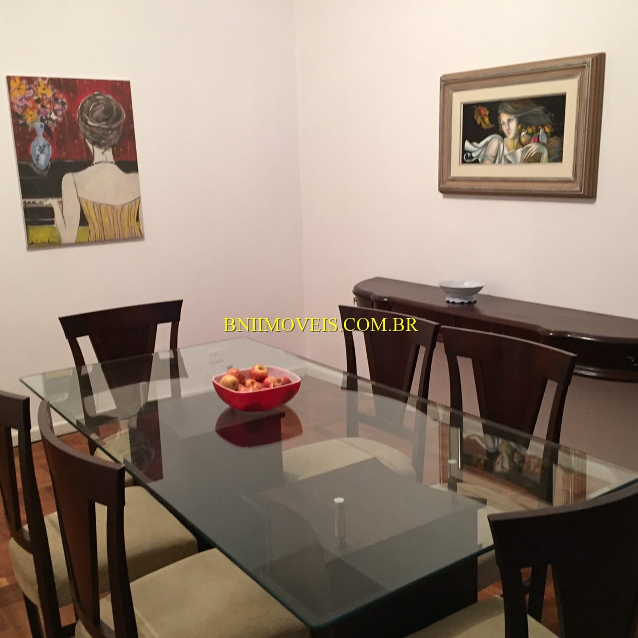 Apartamento, 3 quartos, 160 m² - Foto 4