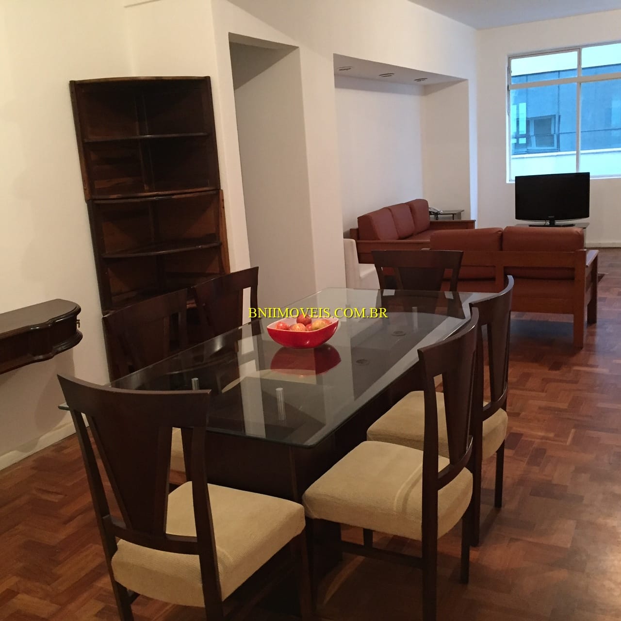 Apartamento, 3 quartos, 160 m² - Foto 3