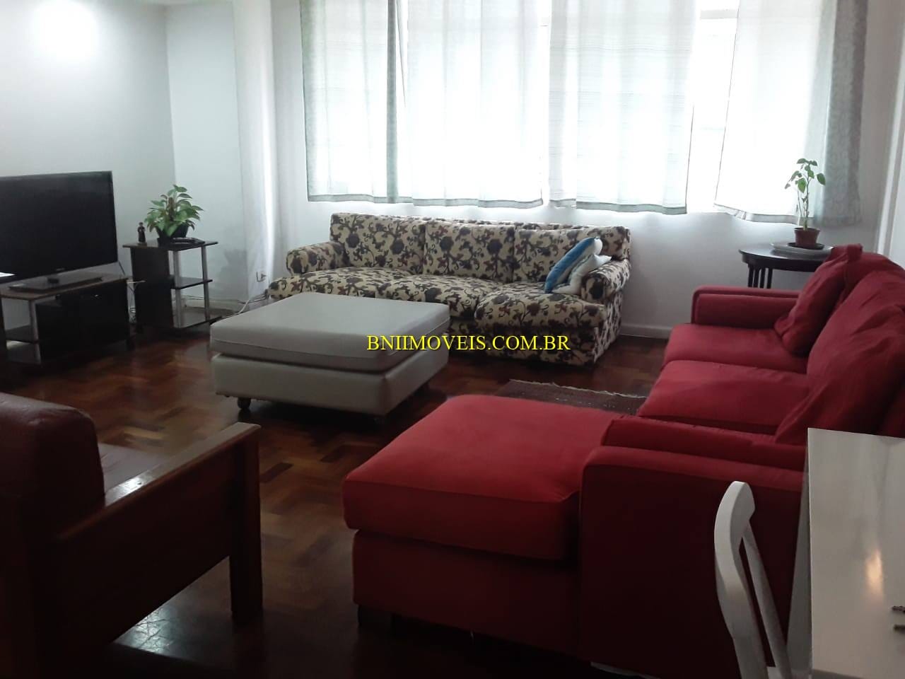 Apartamento, 3 quartos, 160 m² - Foto 2