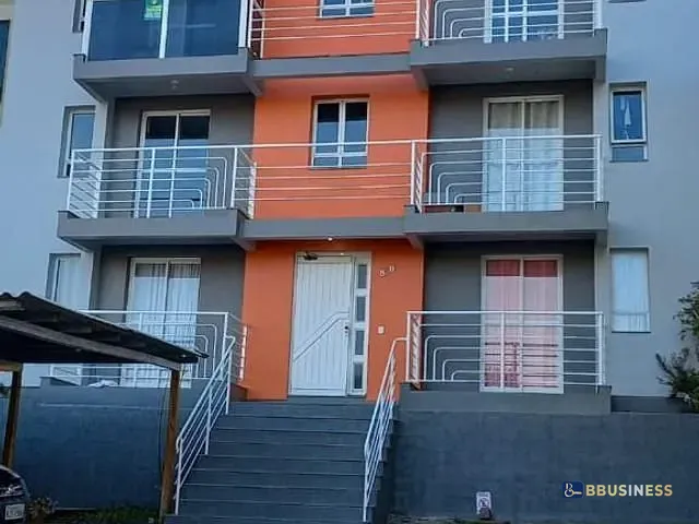 Apartamento 2 quartos e 1 banheiro, à venda, no bairro Desvio Rizzo em Caxias do Sul