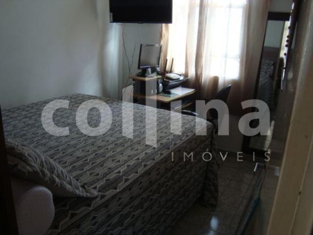 Foto do Apartamento - Apartamento Residencial à venda, Conjunto Habitacional Presidente Castelo Branco, Carapicuíba - . | Collina Imóveis