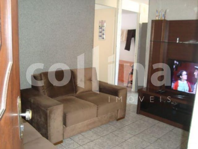 Foto do Apartamento - Apartamento Residencial à venda, Conjunto Habitacional Presidente Castelo Branco, Carapicuíba - . | Collina Imóveis