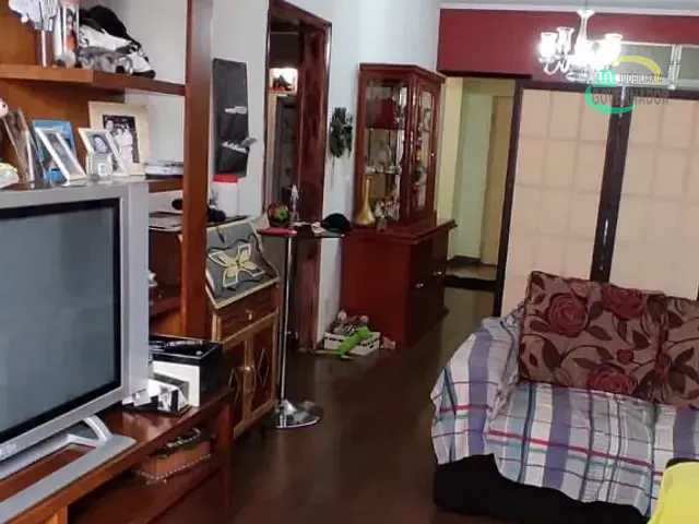 Apartamento com 113m² 3 quartos e 2 banheiros, à venda, no bairro Centro em Campinas