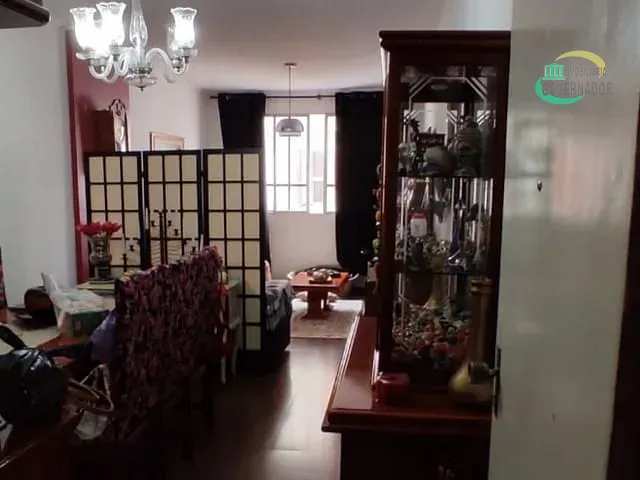 Apartamento com 113m² 3 quartos e 2 banheiros, à venda, no bairro Centro em Campinas