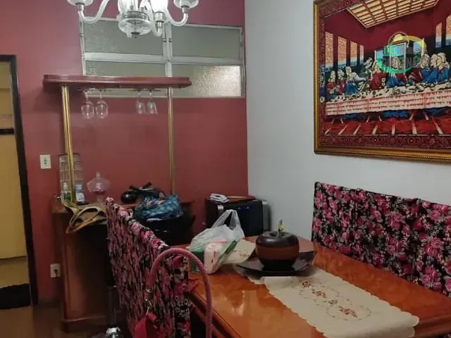 Apartamento com 113m² 3 quartos e 2 banheiros, à venda, no bairro Centro em Campinas