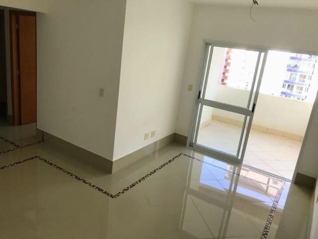Foto do Apartamento - Apartamento à venda 3 Quartos, 1 Suite, 1 Vaga, 83M², Jardim Aquarius, São José dos Campos - SP | Edifício Aruanã | RUSSI IMÓVEIS
